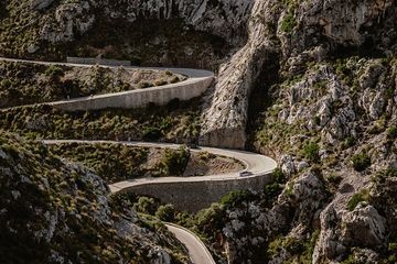 Tour privato a piedi di Sóller con guida turistica ufficiale, water-activities, Sóller, Mallorca, photo 3