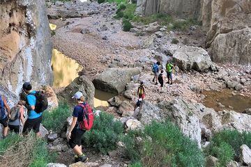 Hiking Private Tour in Pollensa, outdoor-adventure, Pollensa · Pollença, Mallorca, photo 1