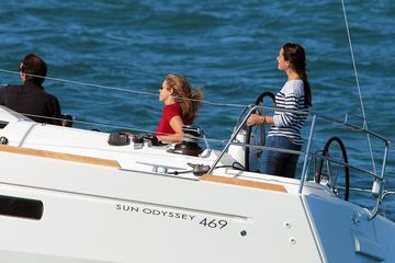 Full Day Cruise on Sailing Boat in Mallorca, water-activities, Cala Figuera · Santanyí, Mallorca, photo 2