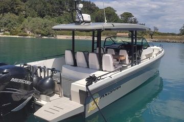 Private Half Day Cruise on a Speed Boat in Mallorca, water-activities, Porto Cristo · Manacor, Mallorca, photo 2