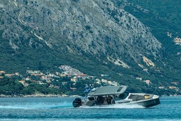 Private Half Day Cruise on a Speed Boat in Mallorca, water-activities, Porto Cristo · Manacor, Mallorca, photo 1
