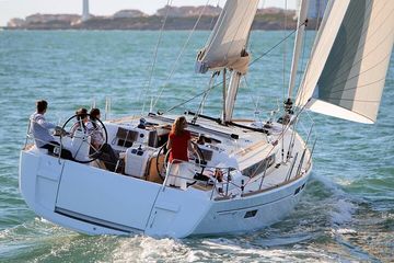 Full Day Cruise on Sailing Boat in Mallorca, water-activities, Cala Figuera · Santanyí, Mallorca, photo 3