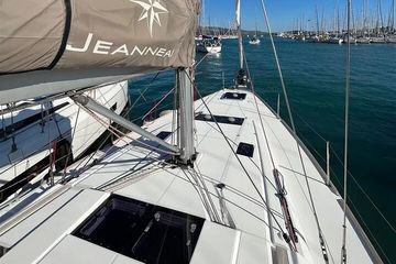 Full Day Cruise on Sailing Boat in Mallorca, water-activities, Cala Figuera · Santanyí, Mallorca, photo 4