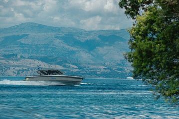 Private Full Day Cruise on Speed Boat, water-activities, Cala Figuera · Santanyí, Mallorca, photo 2