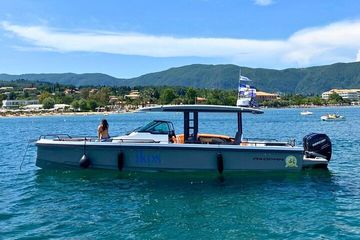 Private Full Day Cruise on Speed Boat, water-activities, Cala Figuera · Santanyí, Mallorca, photo 4