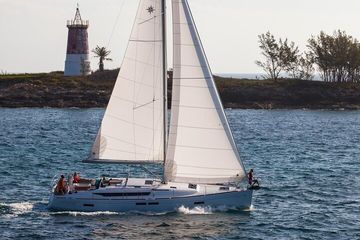 Private Sunset Cruise on Sailing Boat, water-activities, Cala Mondragó · Santanyí, Mallorca, photo 1