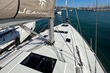 Private Sunset Cruise on Sailing Boat, water-activities, Cala Mondragó · Santanyí, Mallorca, photo 4