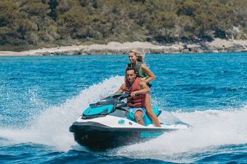 Jet Ski Experience around Dragonera Island, water-activities, Mallorca, photo 3