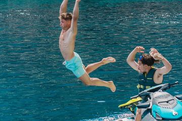Jet Ski Experience around Dragonera Island, water-activities, Mallorca, photo 4