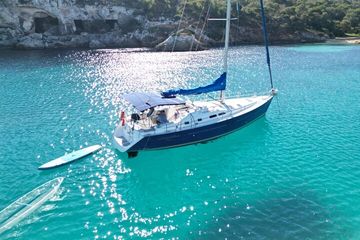 Private Boat Tours Mallorca | All Inclusive & Water Activities, water-activities, Palma, Mallorca, photo 4, Portal Vells