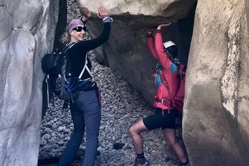 Hike the canyon of Torrent de Pareís, water-activities, Mallorca, photo 1