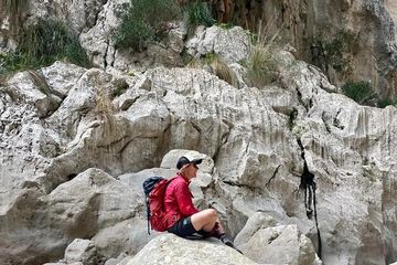Hike the canyon of Torrent de Pareís, water-activities, Mallorca, photo 2