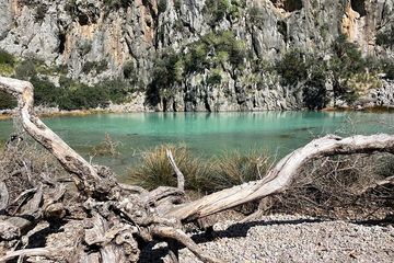 Hike the canyon of Torrent de Pareís, water-activities, Mallorca, photo 3