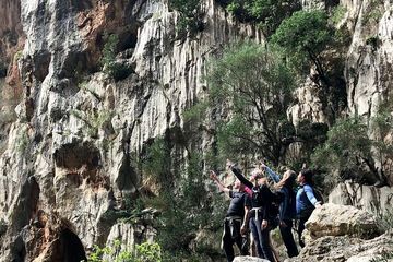 Hike the canyon of Torrent de Pareís, water-activities, Mallorca, photo 4