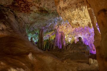 Caves Drach Boat Trip from Alcudia with Return Bus and Tickets, water-activities, Alcúdia, Mallorca, photo 2