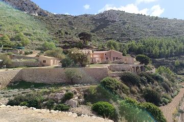 Mallorca Circular hike from Sant Elm to La Trapa Monastery, water-activities, Sant Elm · Andratx, Mallorca, photo 3