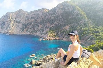 Mallorca Circular hike from Sant Elm to La Trapa Monastery, water-activities, Sant Elm · Andratx, Mallorca, photo 2