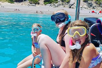 Ausflug zum Strand und Leuchtturm Formentor für 12 Personen, water-activities, Cap de Formentor · Alcúdia, Mallorca, photo 1