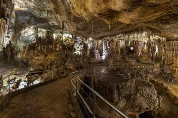 Tour a las Cuevas del Drach desde Cala Millor y Cala Ratjada, water-activities, Cala Ratjada · Manacor, Mallorca, photo 4