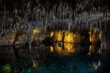 Caves Drach Tour & Return Transfer from Cala Dor-Calas Mallorca, water-activities, Calas de Mallorca · Manacor, photo 3