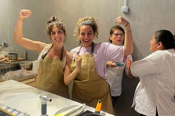 Spanish Cooking Class Palma meals+drinks 7 dishes Full meals, food-drink, Palma, Mallorca, photo 3