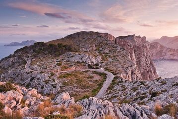 Ontdek het paradijs: Formentor en Playa de Muro, water-activities, Cap de Formentor · Muro, Mallorca, photo 1