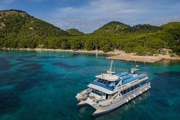 Ontdek het paradijs: Formentor en Playa de Muro, water-activities, Cap de Formentor · Muro, Mallorca, photo 3