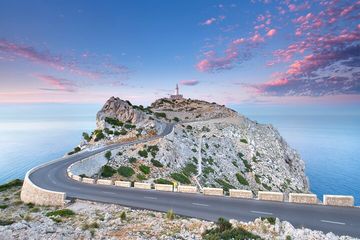 Ontdek het paradijs: Formentor en Playa de Muro, water-activities, Cap de Formentor · Muro, Mallorca, photo 2