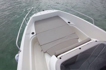 Boat rental Q590 'Astreo' (115hp/6p) - Can Pastilla, water-activities, Can Pastilla · Palma, Mallorca, photo 1