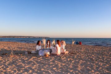 Privé picknick op Mallorca, water-activities, photo 3