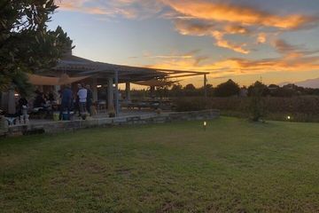 Guided tour of Butxet winery, water-activities, Mallorca, photo 4