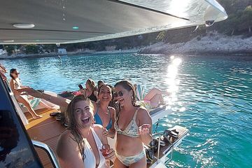 Katamaran på Mallorca Eco Experience, water-activities, photo 1