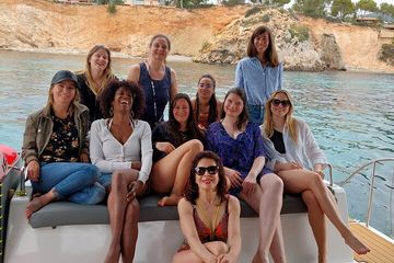 Katamaran på Mallorca Eco Experience, water-activities, photo 3