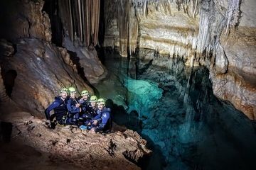 Discover the sea cave and live an unforgettable adventure, water-activities, Mallorca, photo 2