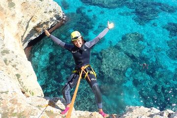 Discover the sea cave and live an unforgettable adventure, water-activities, Mallorca, photo 3