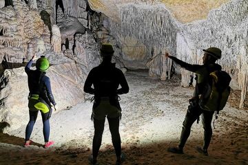 Discover the sea cave and live an unforgettable adventure, water-activities, Mallorca, photo 4