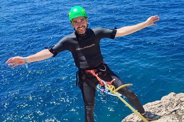 Verken de kust van Mallorca tijdens een Coasteering Tour, water-activities, photo 3