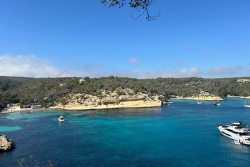 Mallorca Secret Coves Land Rover privat tur, water-activities, Calvià, Mallorca, photo 2