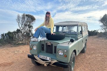 Mallorca Secret Coves Land Rover privat tur, water-activities, Calvià, Mallorca, photo 4