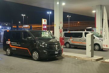 Mallorca Airport (PMI) to Palma de Mallorca - Arrival Transfer, transport, Sa Torre · Palma, Mallorca, photo 4