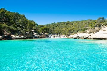 Tour Beach Portal Vells, Cave Portal Vells., water-activities, Palma de Mallorca · Calvià, photo 1