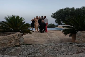 Mallorca Private Fine Dining-ervaring, food-drink, Cala Figuera · Santanyí, Mallorca, photo 4, Zomer herinneringen