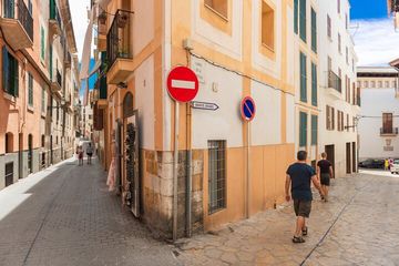 Audioguida del quartiere ebraico medievale di Palma di Maiorca, water-activities, Palma de Mallorca · Palma, photo 1