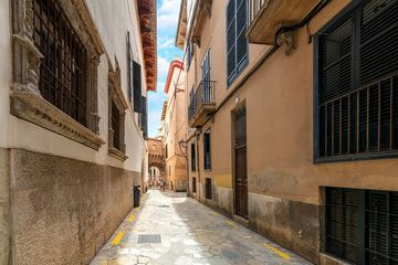 Audioguida del quartiere ebraico medievale di Palma di Maiorca, water-activities, Palma de Mallorca · Palma, photo 4