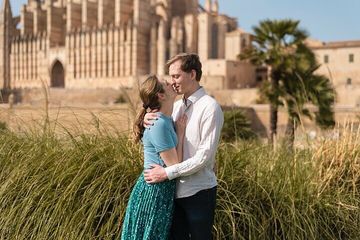Capture Mallorca - A Unique Photographic Experience, water-activities, Palma de Mallorca · Palma, photo 4