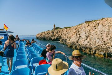 Cap de Formentor Boat Tour from Puerto Pollensa, water-activities, Puerto de Pollensa · Pollença, Mallorca, photo 4