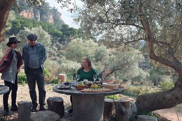 Degustação de Azeite na Finca de Valldemossa, food-drink, Valldemossa, Mallorca, photo 4