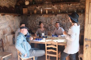 Degustação de Azeite na Finca de Valldemossa, food-drink, Valldemossa, Mallorca, photo 2