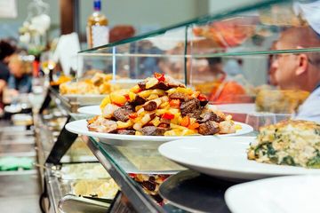 Tour a piedi con degustazione di cibo a Palma con un locale, water-activities, Palma de Mallorca · Palma, photo 2
