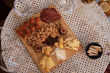 Gastronomic Wine Tasting Experience Guided by a Sommelier, food-drink, Mallorca, photo 2